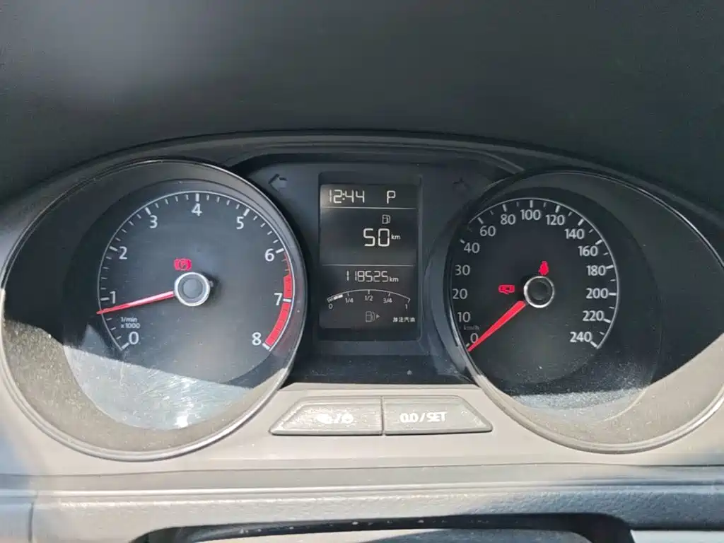 Volkswagen Lavida — миниатюра 12