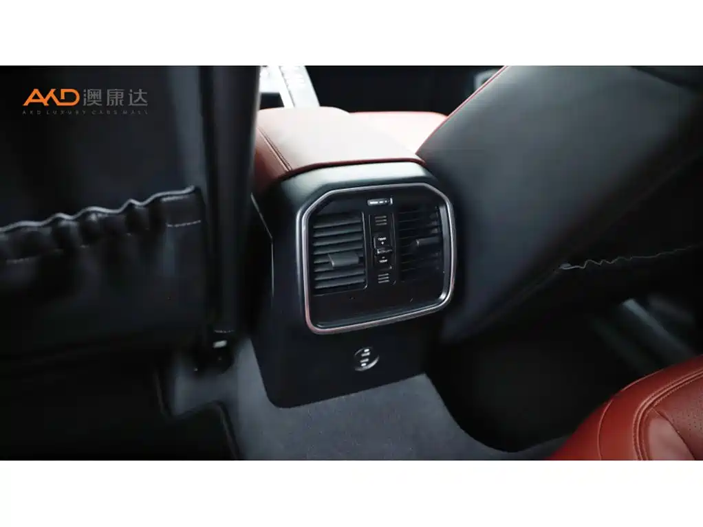 Porsche Macan 2020 Macan 2.0T
