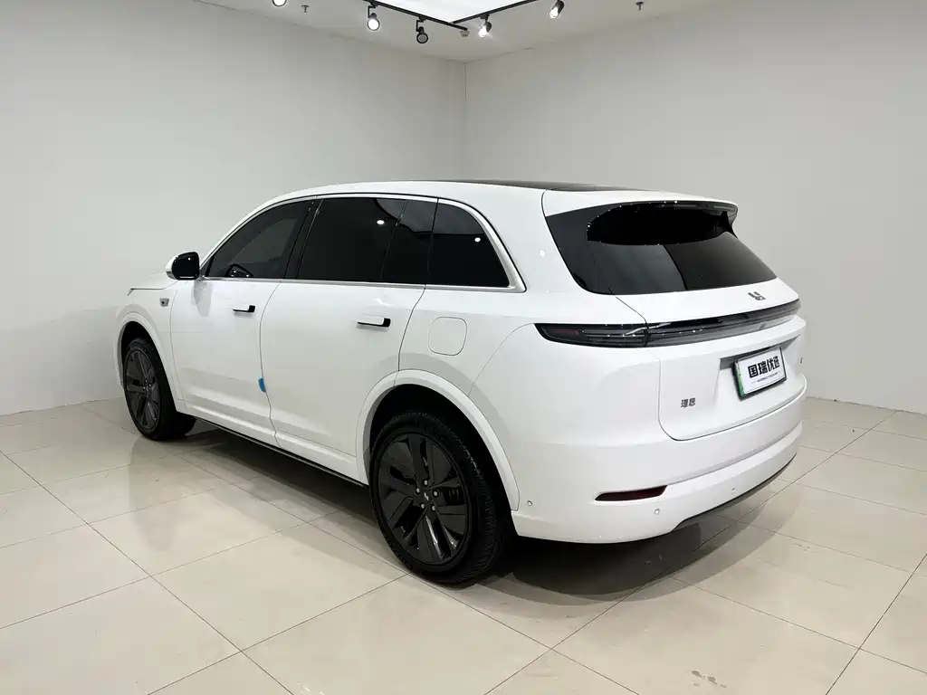 Li Auto Li L7 — миниатюра 4