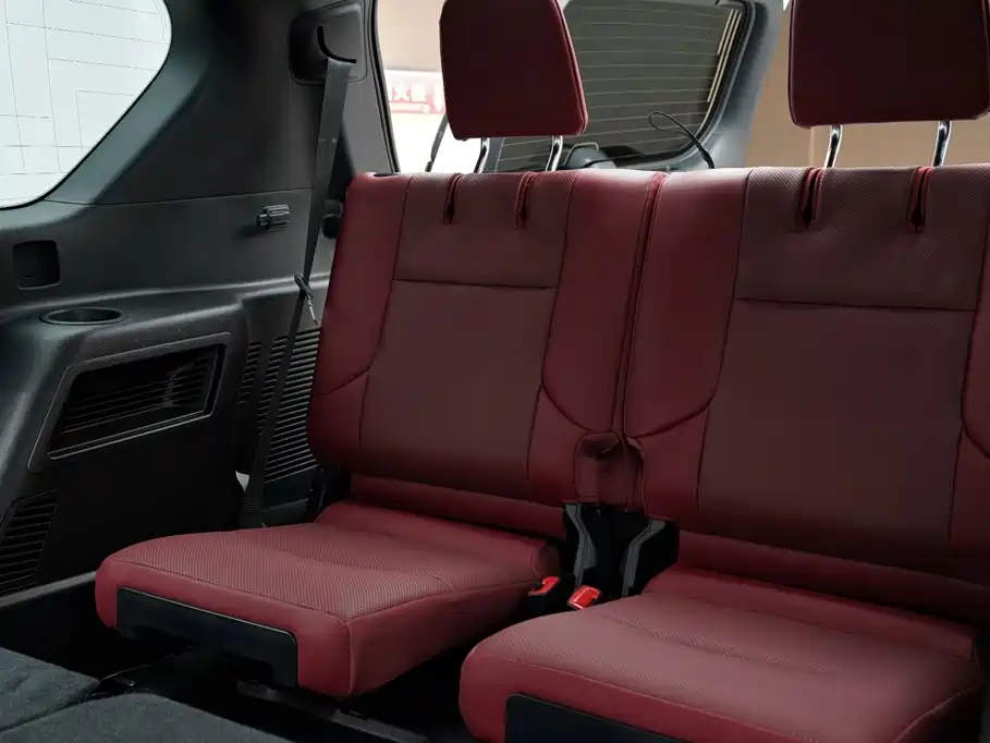 Lexus GX — миниатюра 41