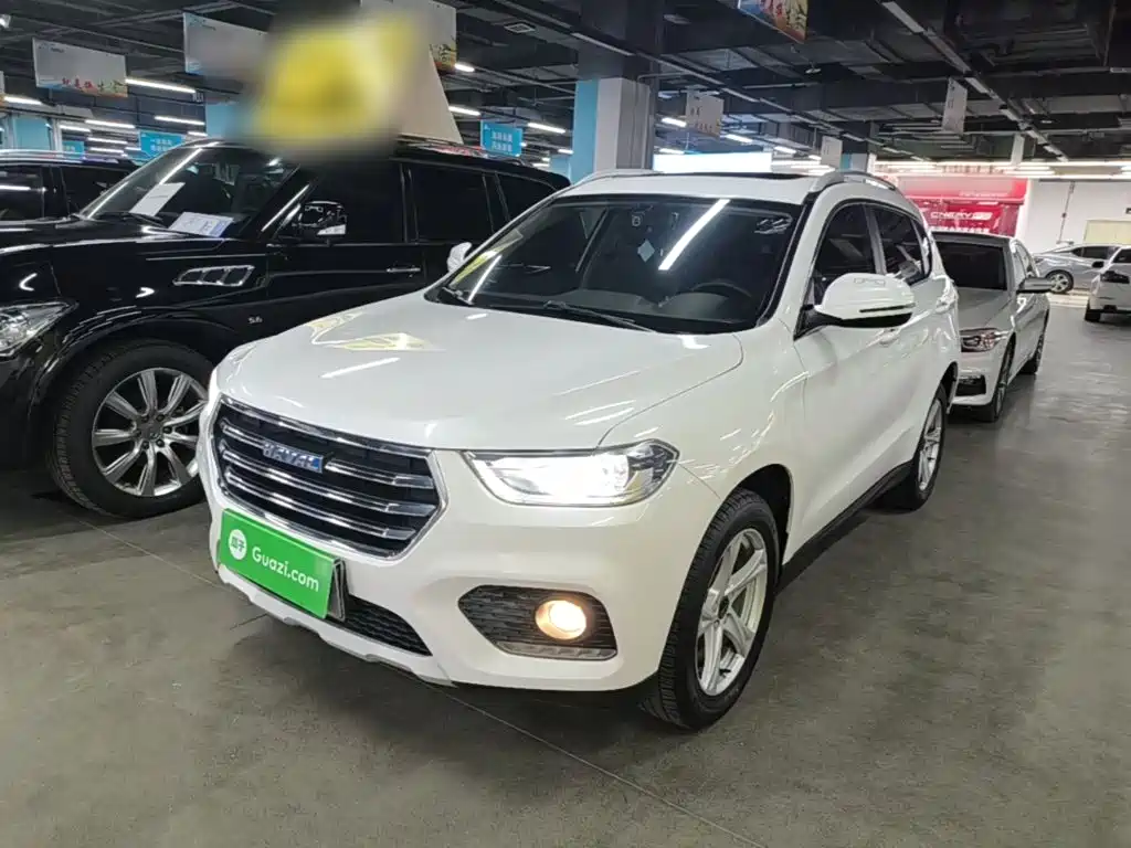 Haval H2