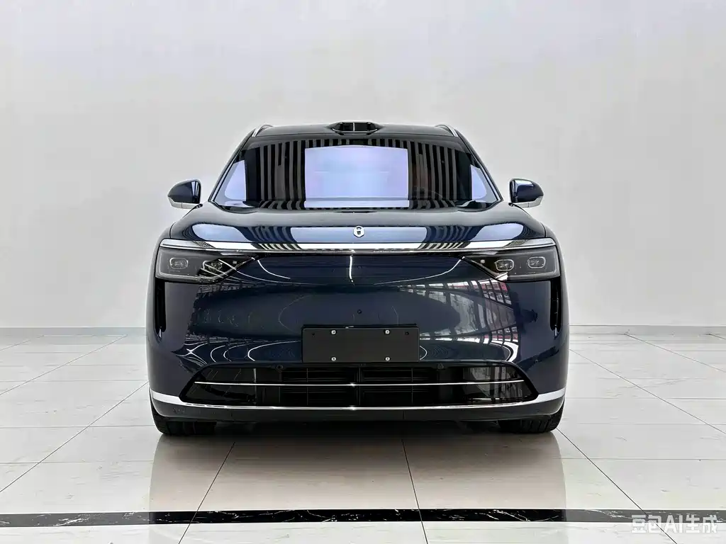AITO AITO M8 — миниатюра 3