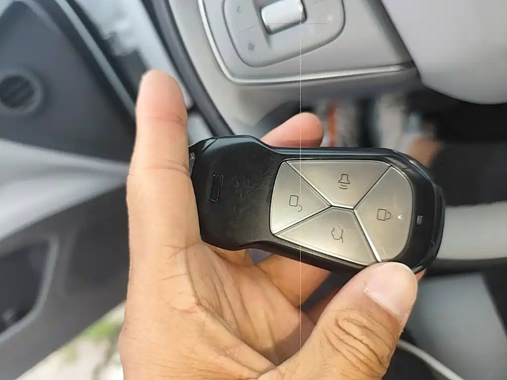 XPeng MONA M03 — миниатюра 9
