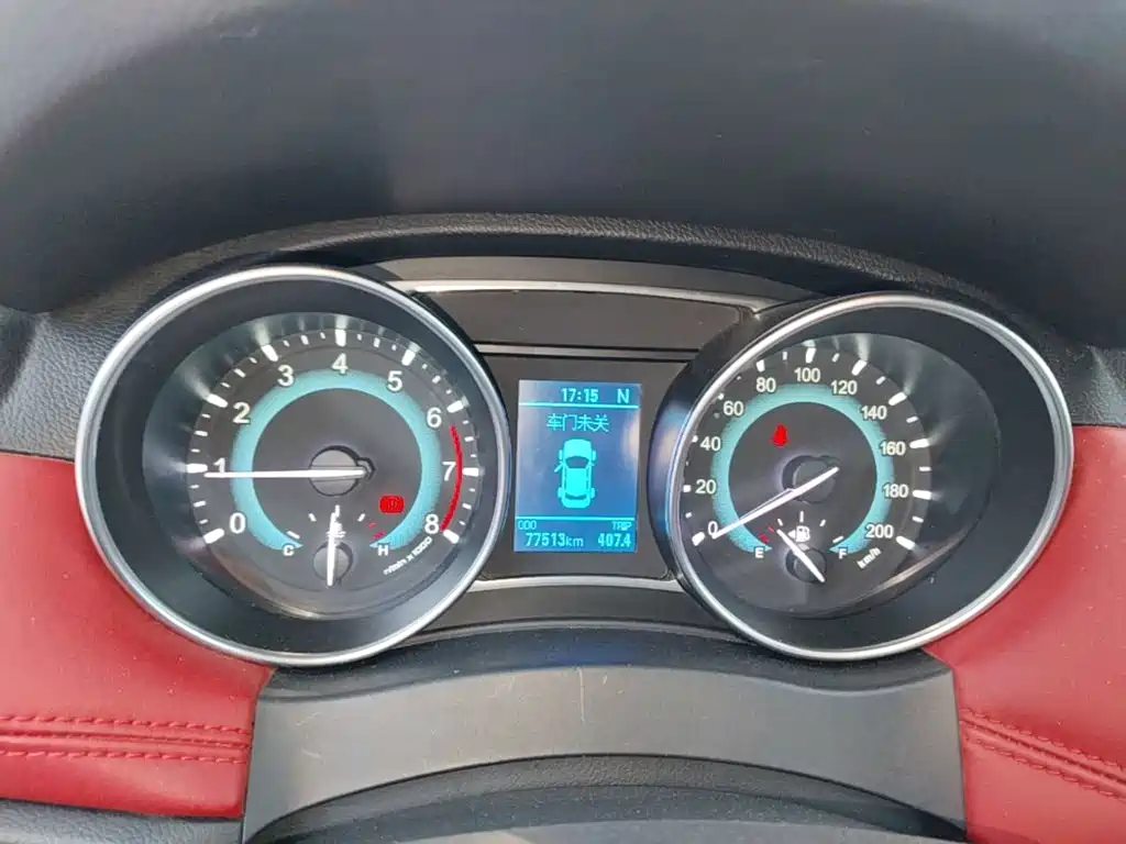 Haval H1 — миниатюра 12