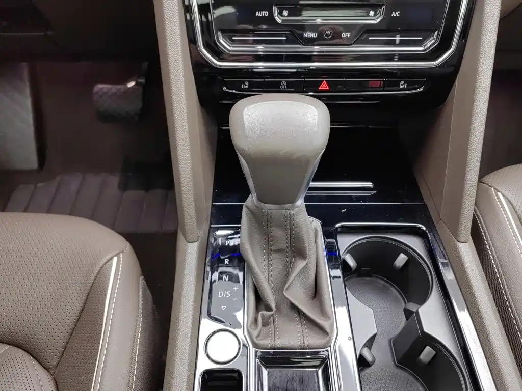 Volkswagen Viloran — миниатюра 13
