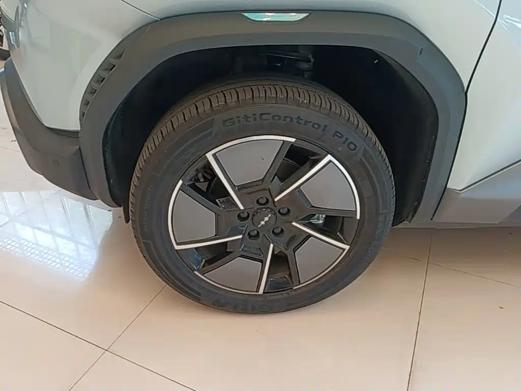 Fang Cheng Bao Titanium 3 — миниатюра 23