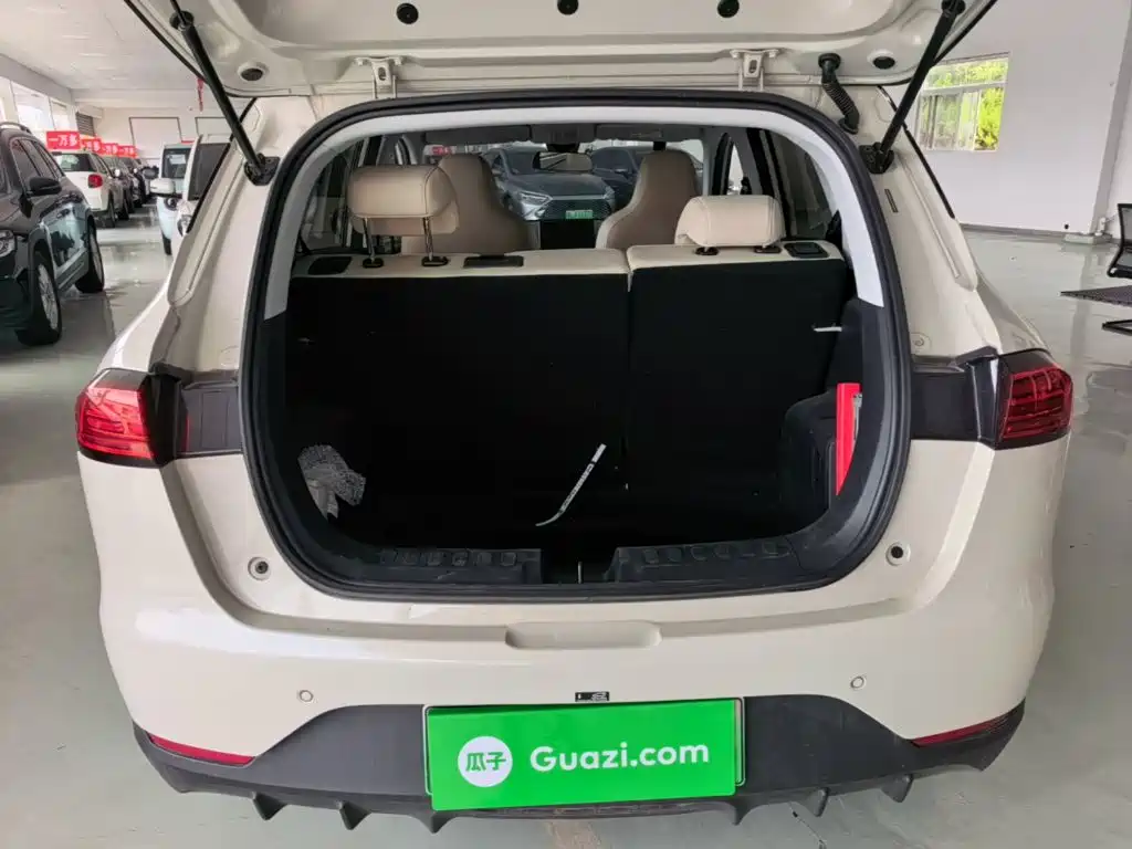 Wuling Bingo PLUS — миниатюра 19