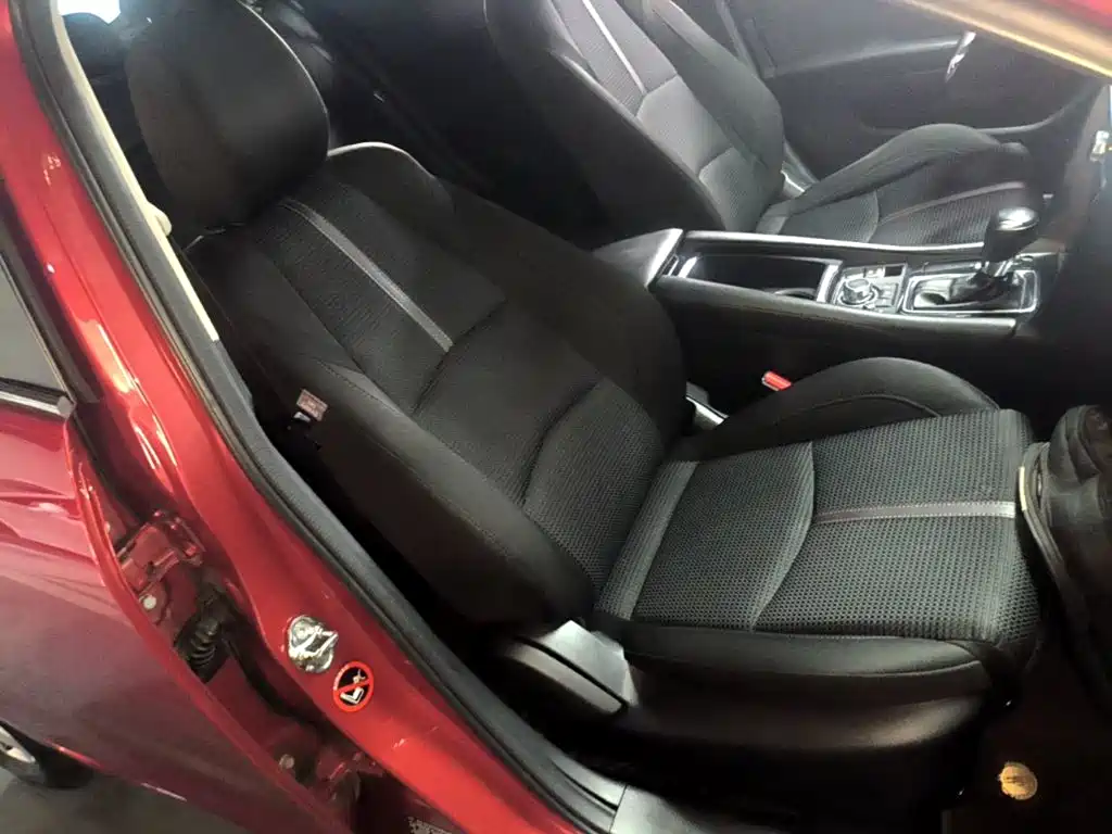 Mazda 3 Axela — миниатюра 25