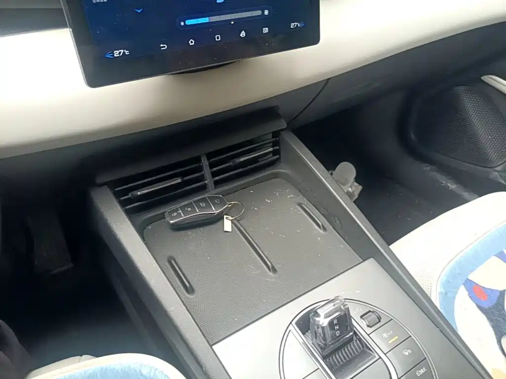 BYD Seal 06 — миниатюра 9