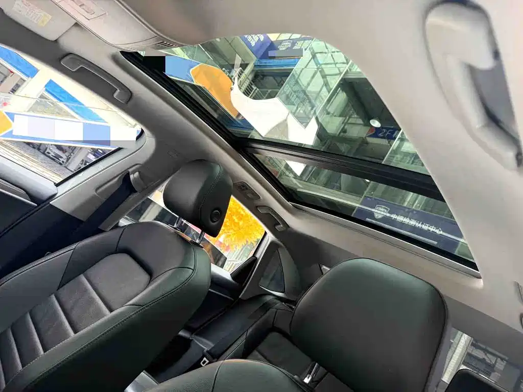 Volkswagen Sagitar — миниатюра 5