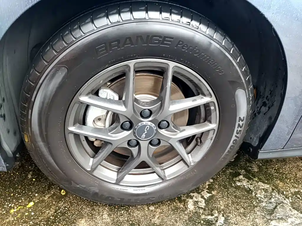 BYD Seal 06 — миниатюра 23