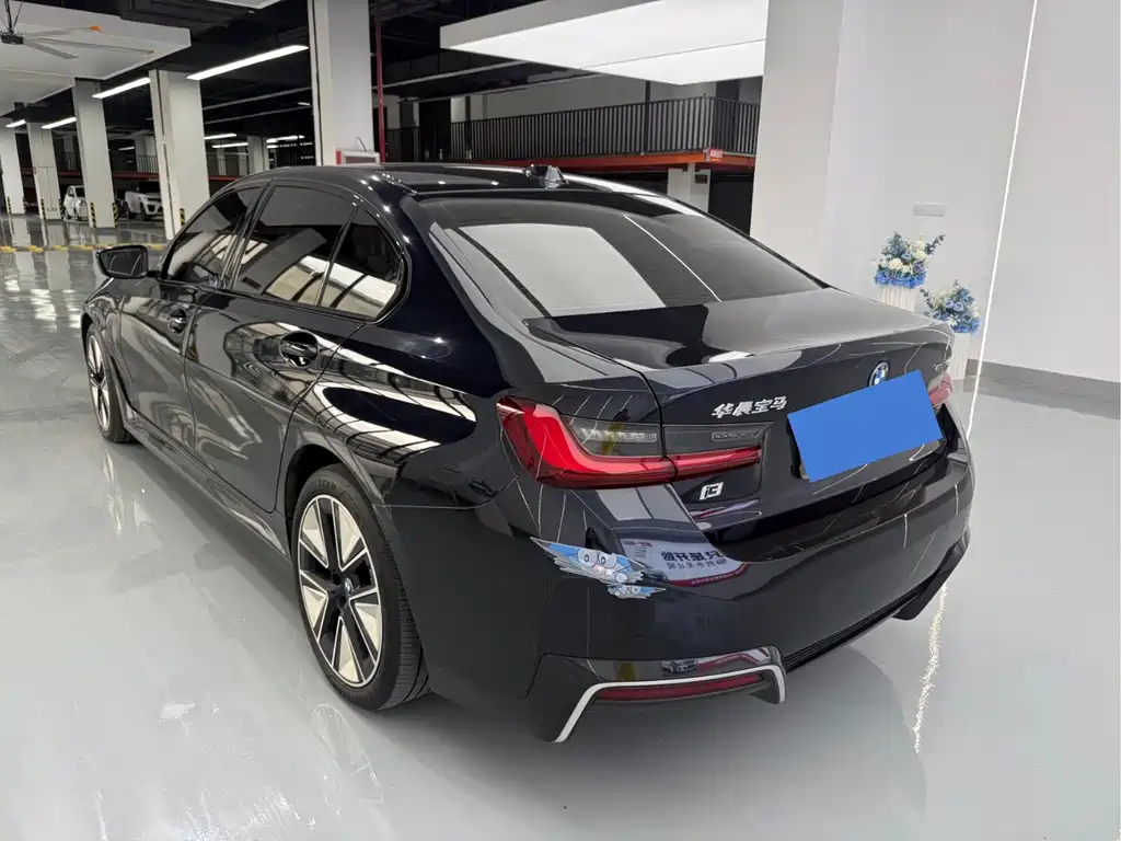 BMW i3 — миниатюра 18