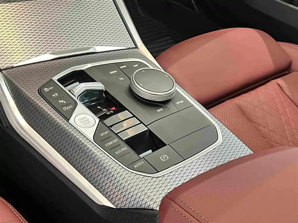 BMW 3 Series — миниатюра 25