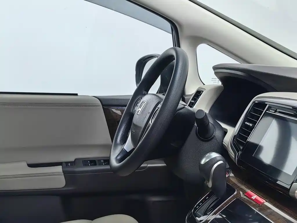 Honda Odyssey — миниатюра 22