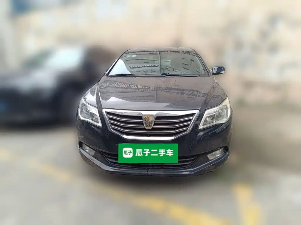 Roewe 950 — миниатюра 3