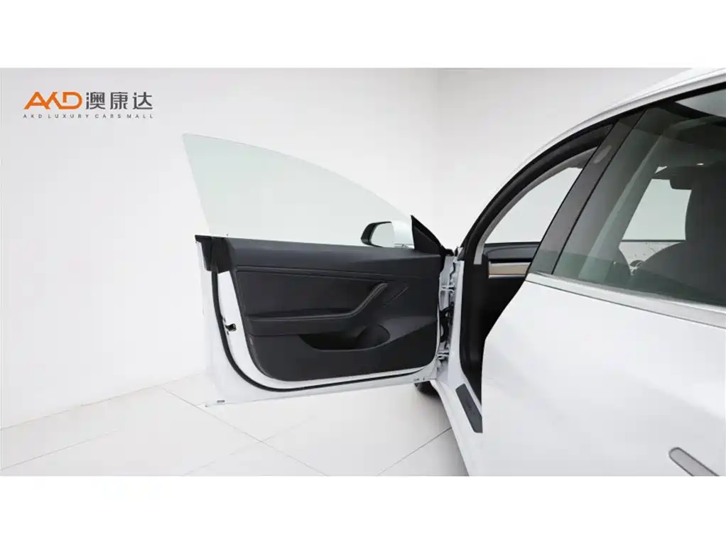 Tesla Model 3 — миниатюра 10