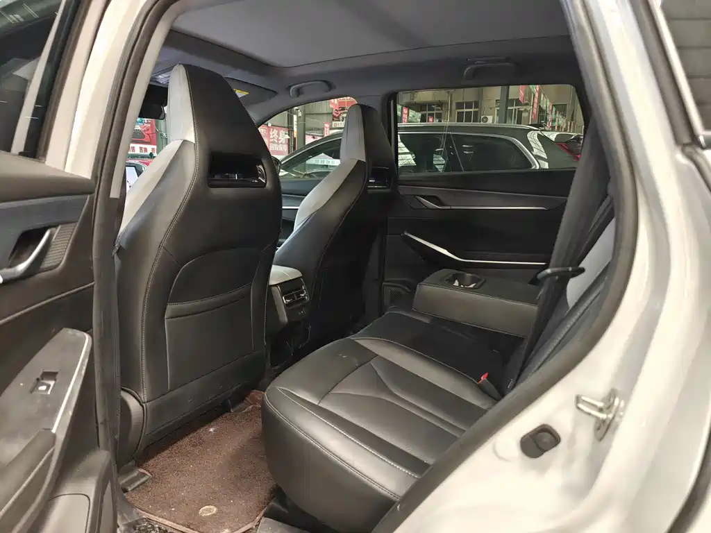 Changan CS75 PLUS — миниатюра 5