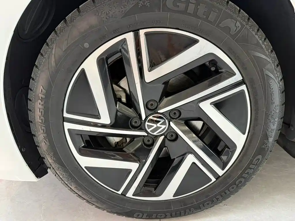 Volkswagen Sagitar — миниатюра 21