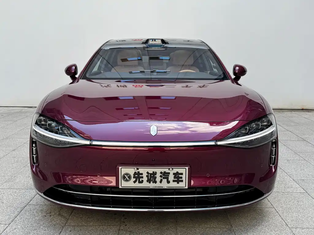 Xiangjie Xiangjie S9T — миниатюра 2