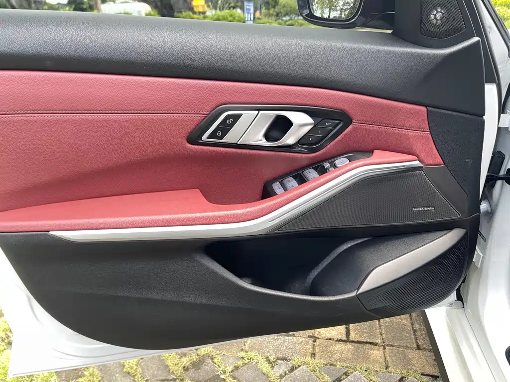 BMW i3 — миниатюра 13