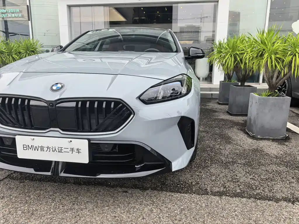 BMW 2 Series — миниатюра 3