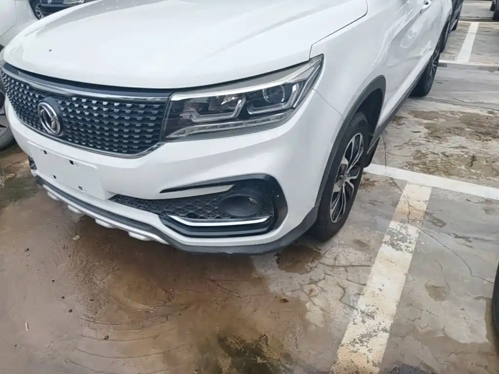 Fengxing X5 — миниатюра 24