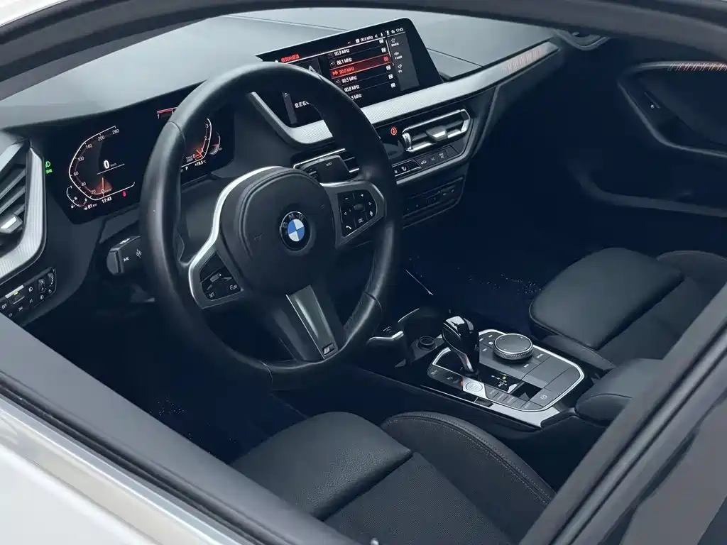 BMW 2 Series (Import) — миниатюра 12