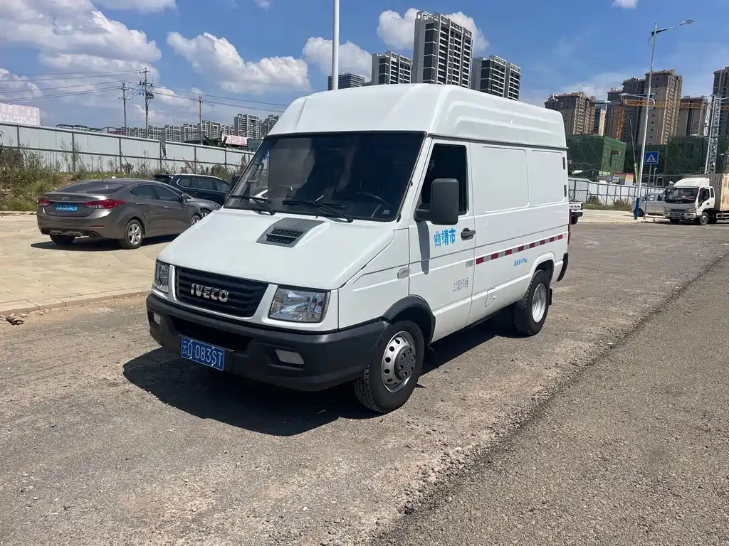IVECO Daily