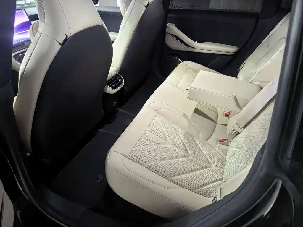 NIO ET5T — миниатюра 7