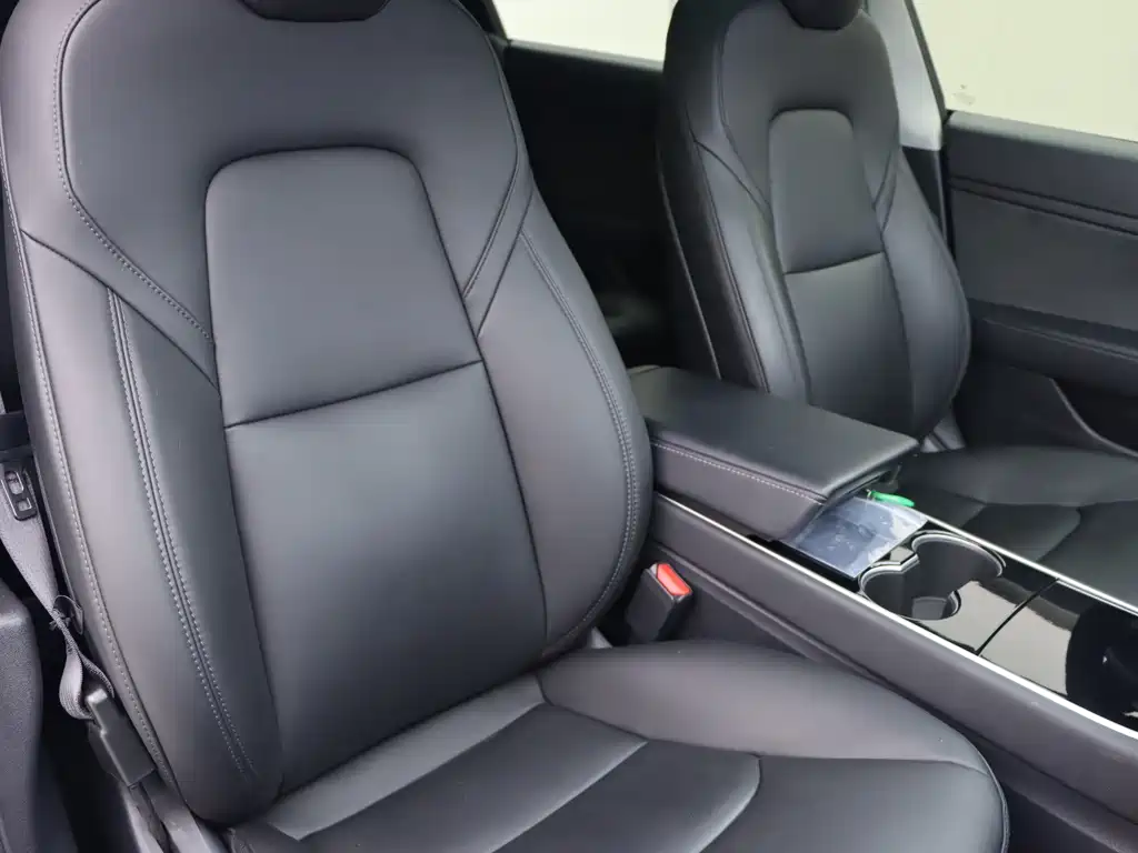 Tesla Model 3 — миниатюра 10