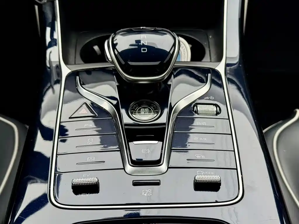 BYD SONGJIANG NEW ENERGY