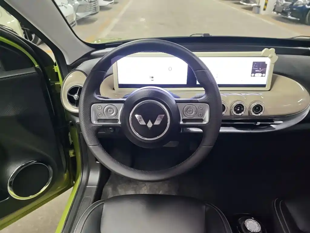 Wuling Bingo — миниатюра 11