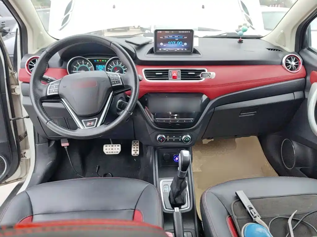 Haval H1 — миниатюра 10