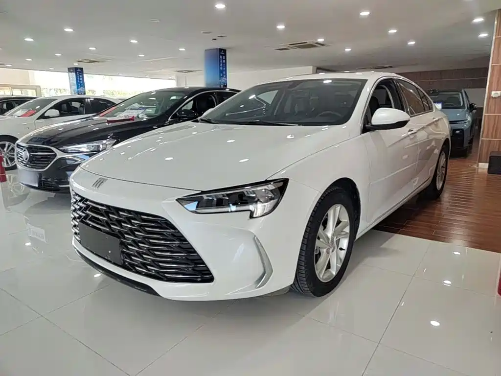Buick Regal — миниатюра 2