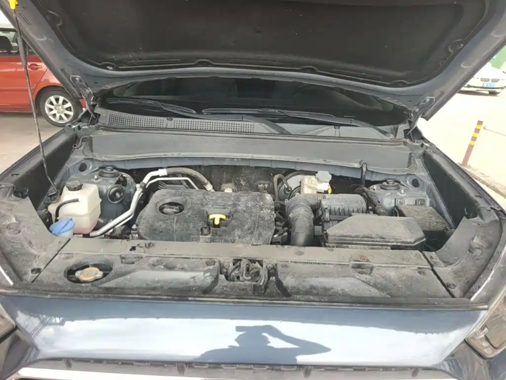 Hyundai ix35 — миниатюра 20