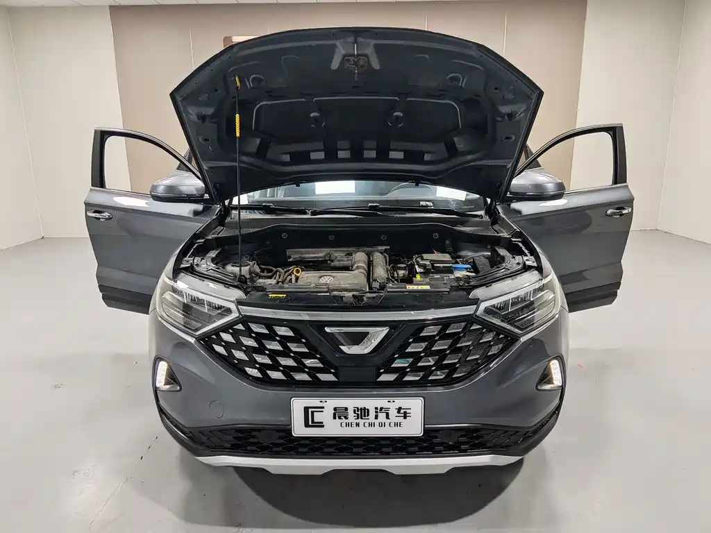 Jetta VS5 — миниатюра 16