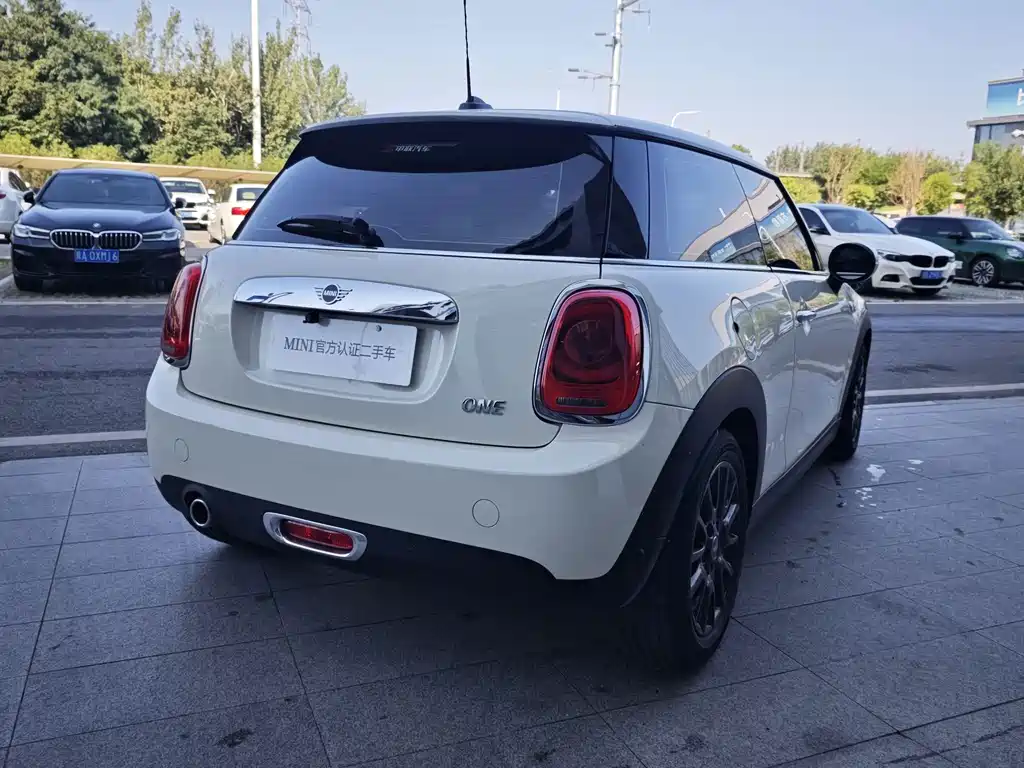 MINI Mini — миниатюра 6