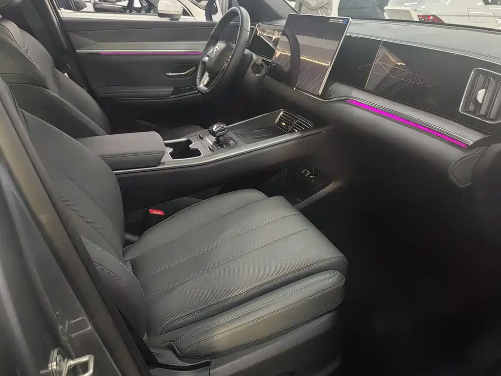 BYD SONGJIANG NEW ENERGY