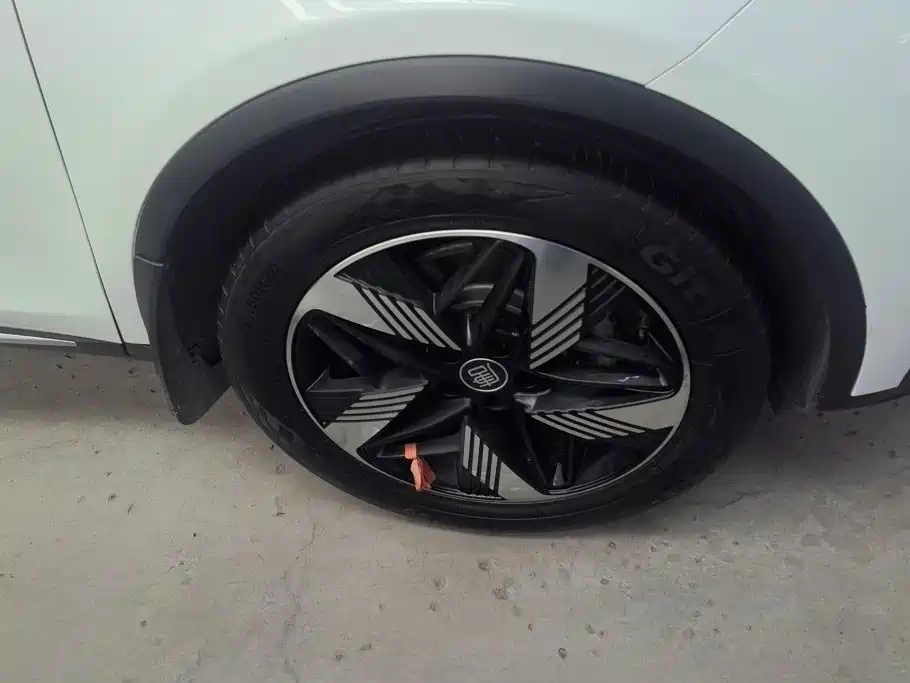 BYD Tang New Energy — миниатюра 6