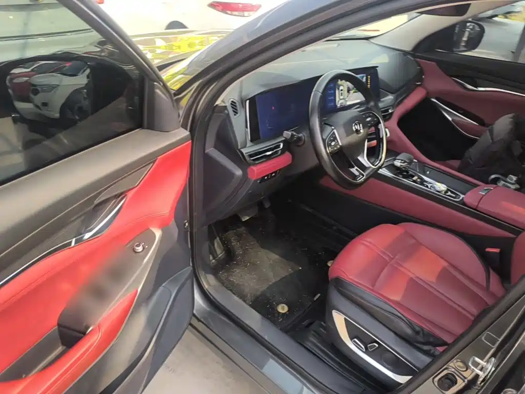 Changan CS75 PLUS — миниатюра 16
