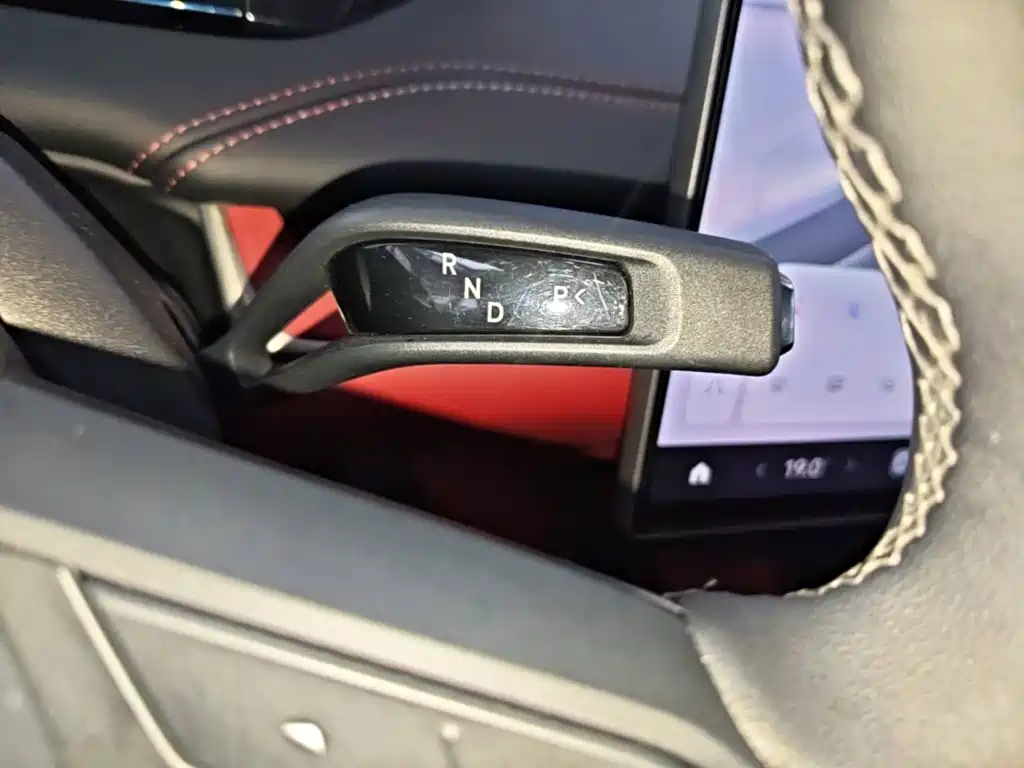 Xiaomi SU7 — миниатюра 14
