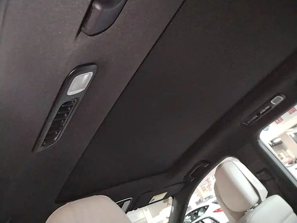 Li Auto Li ONE — миниатюра 18