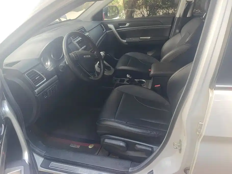 Haval M6 — миниатюра 9