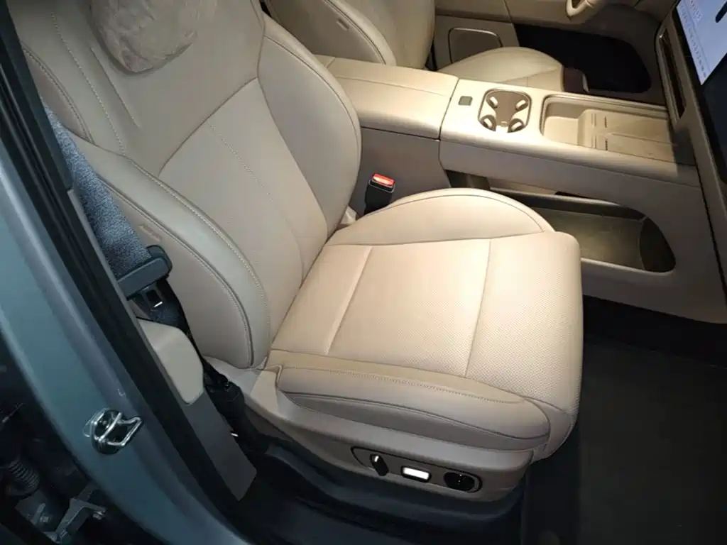 Li Auto Li i6 — миниатюра 25