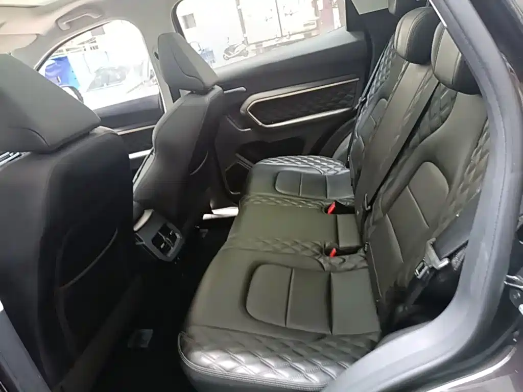 Haval H6 — миниатюра 17