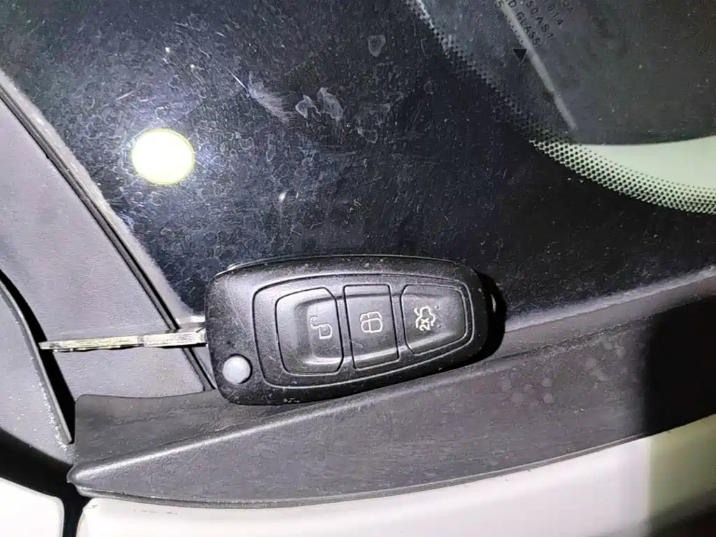 Ford Focus — миниатюра 9