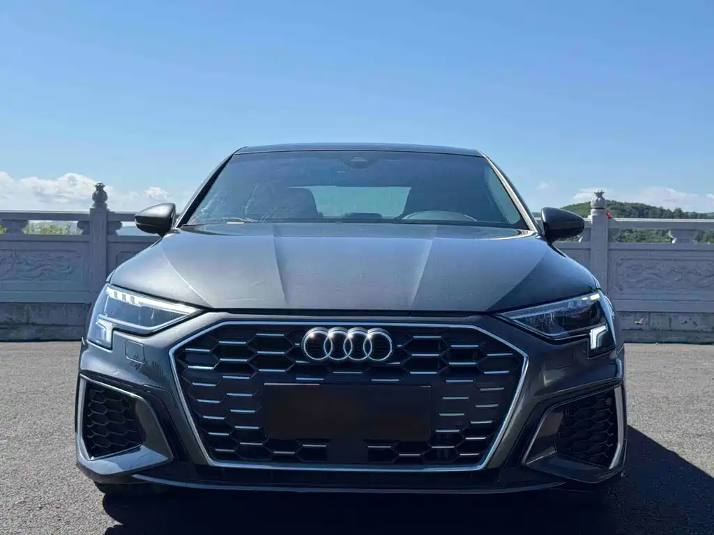 Audi A3 — миниатюра 2