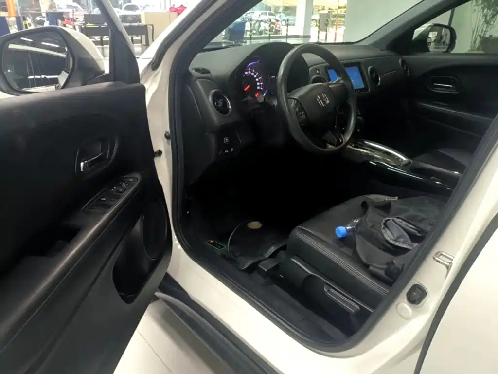 Honda XR-V — миниатюра 16