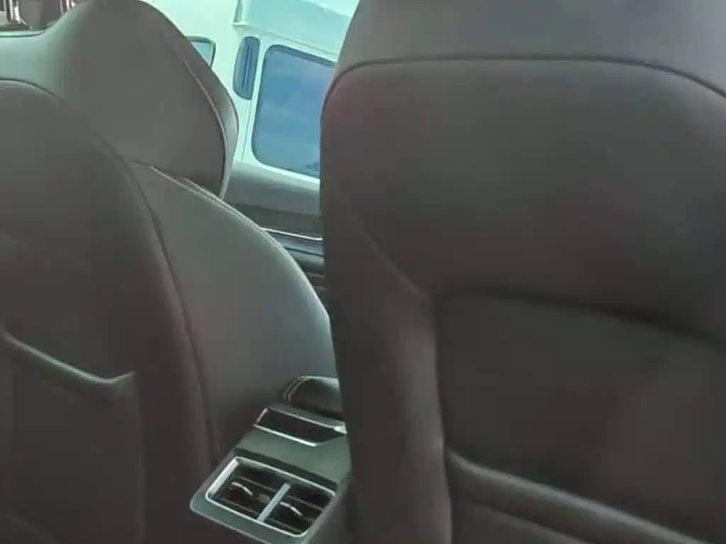 Geely Xingrui — миниатюра 11