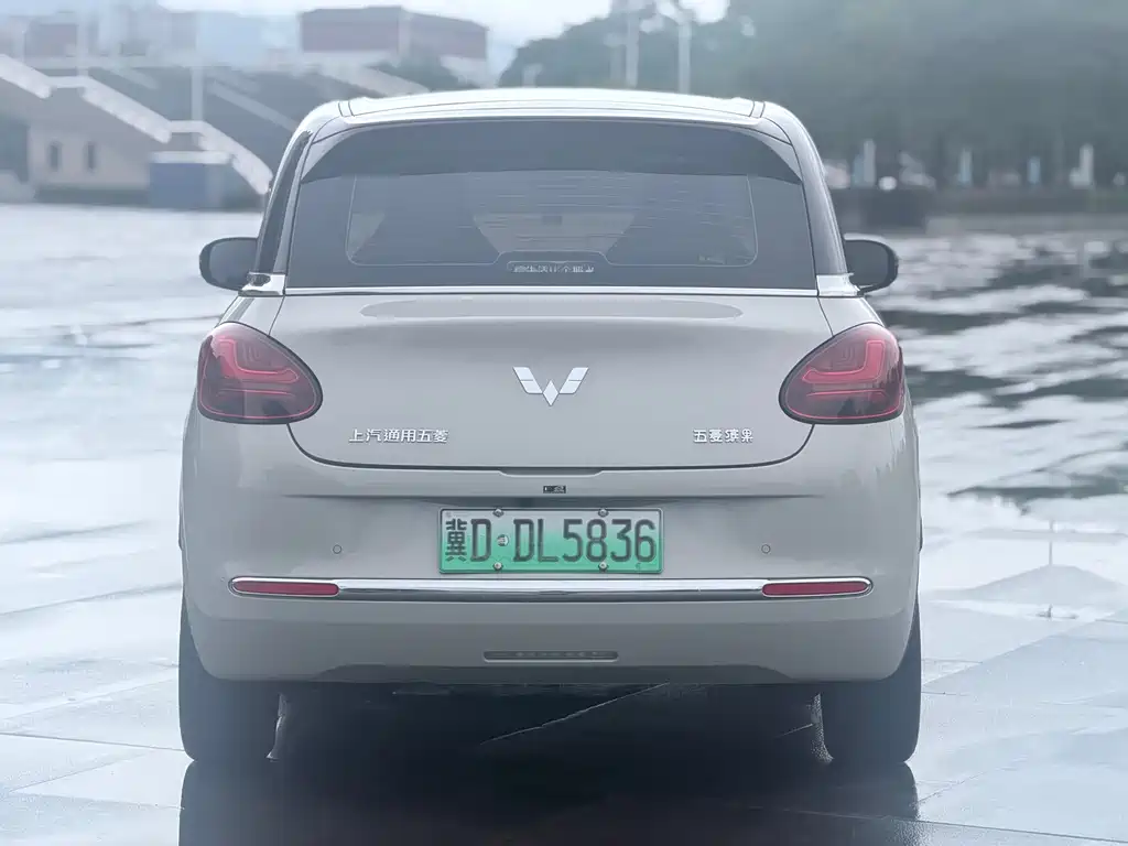 Wuling Bingo — миниатюра 5